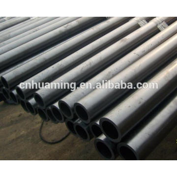 Fabricant de tube de graphite EXTRUDED